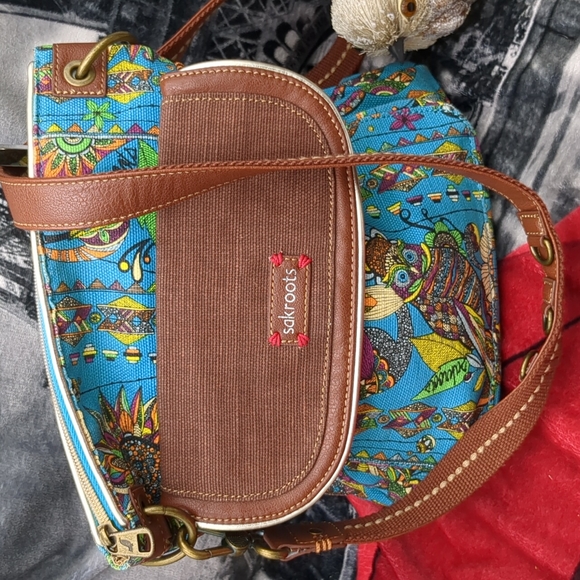 Sakroots Bags Sakroots Owl Purse Poshmark